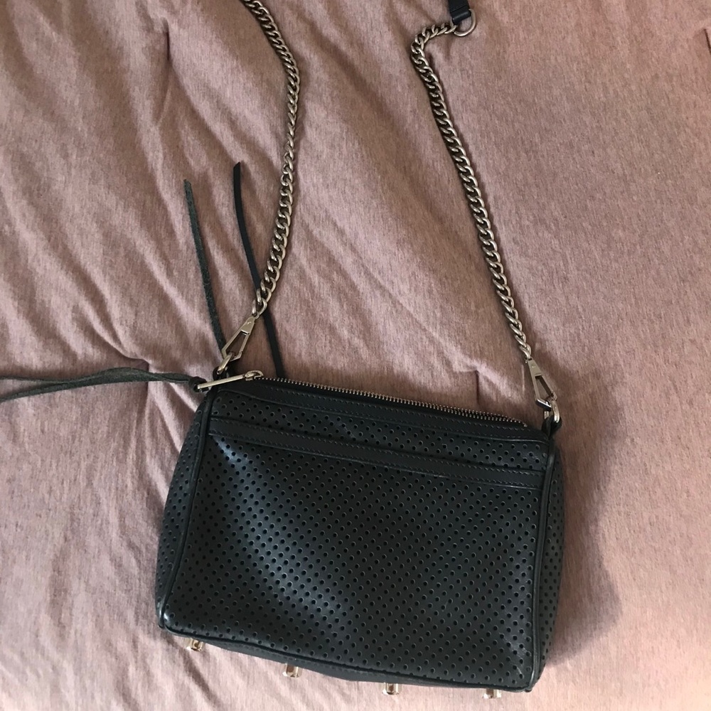 Rebecca Minkoff purse - Picture 2 of 5